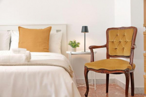 Carmen's Flat Rome
